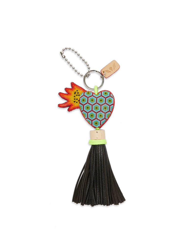 Deseo Charm