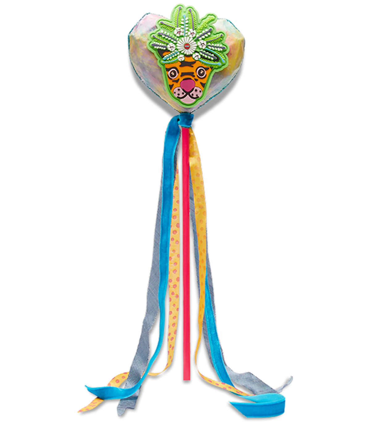 Diamond Heart Shaker - Image 2