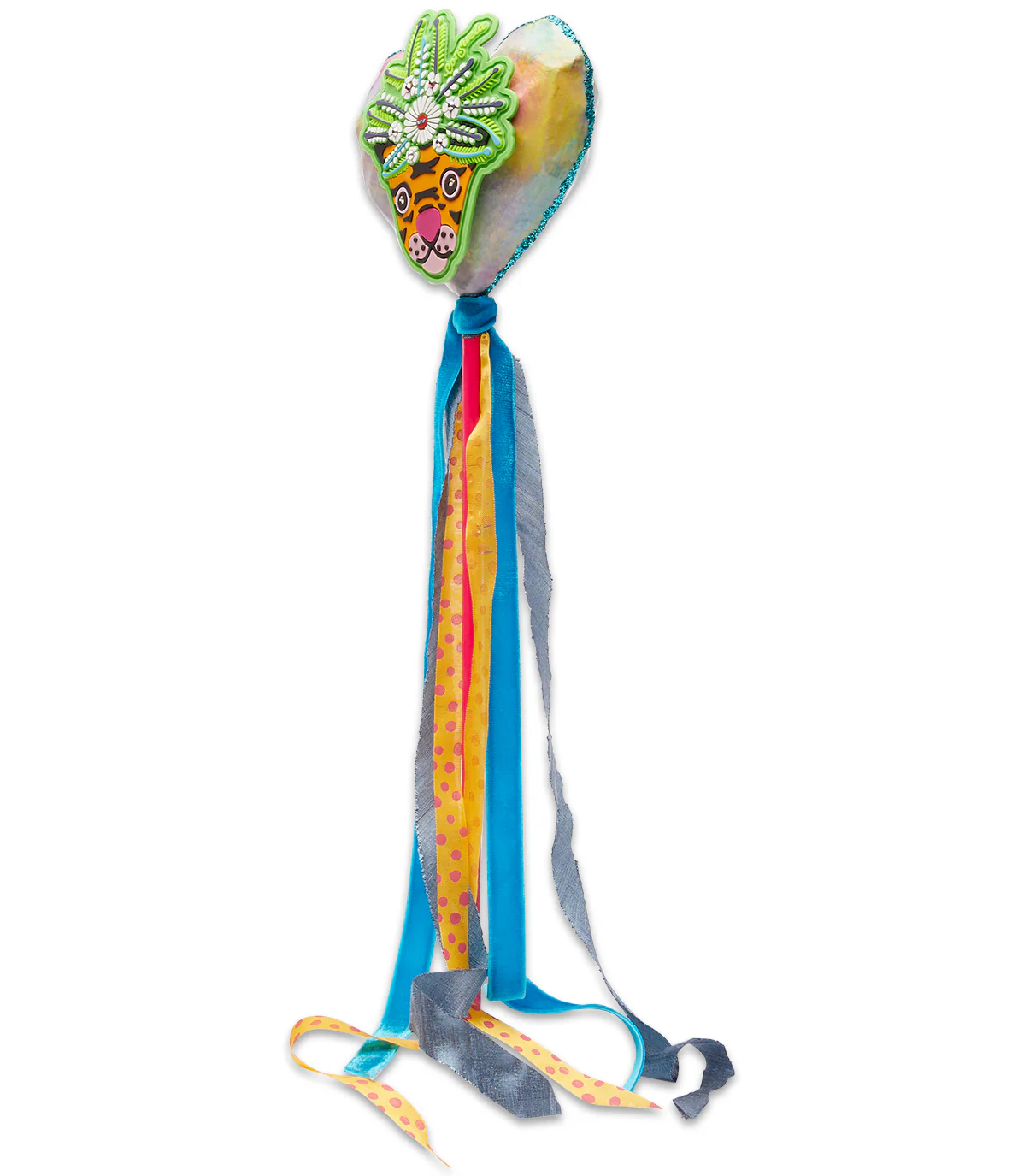 Diamond Heart Shaker - Image 3