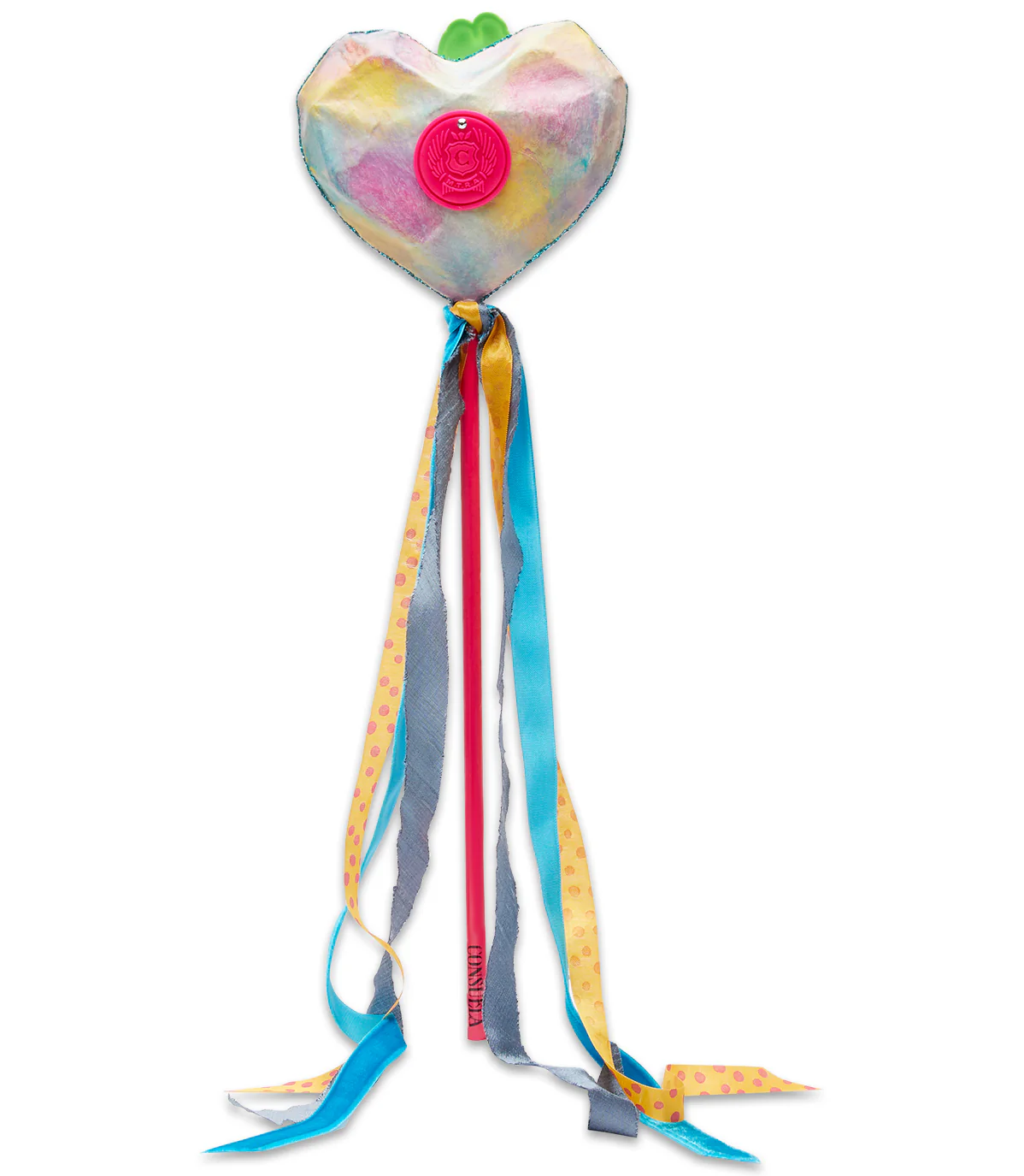 Diamond Heart Shaker - Image 4