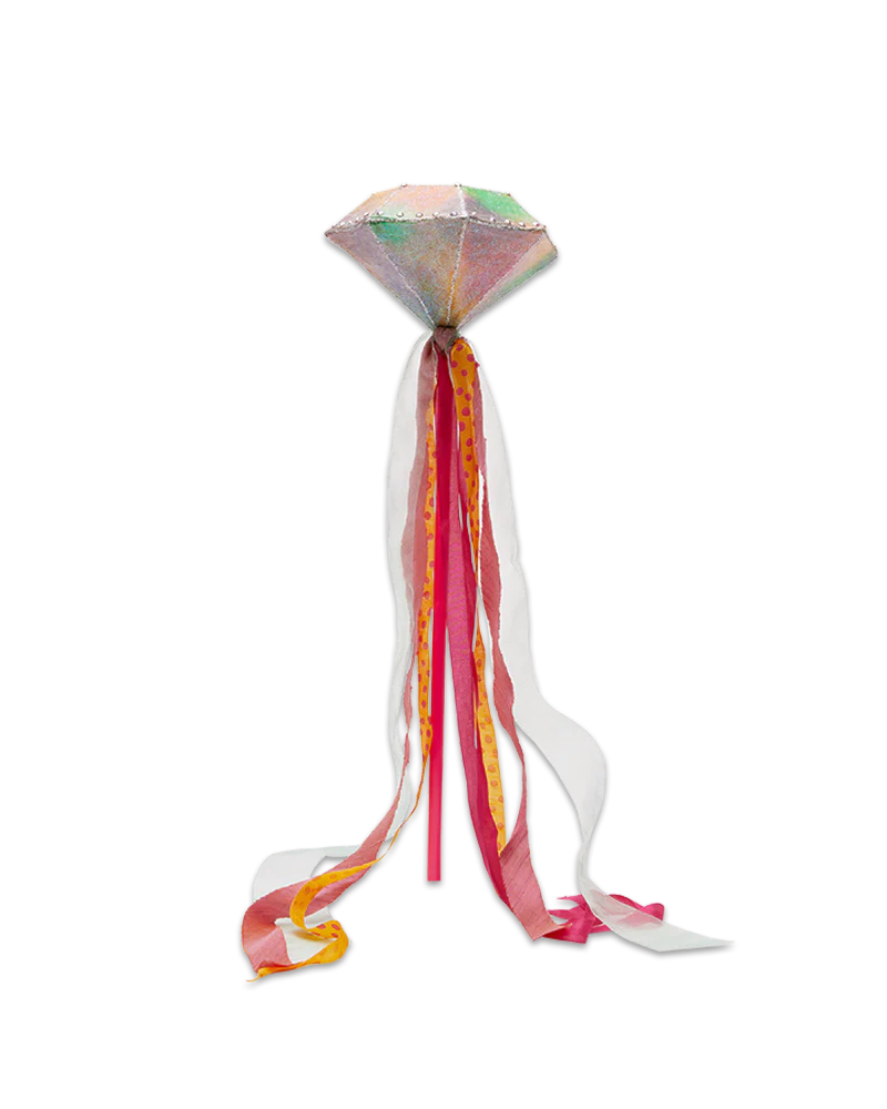 Diamond Shaker