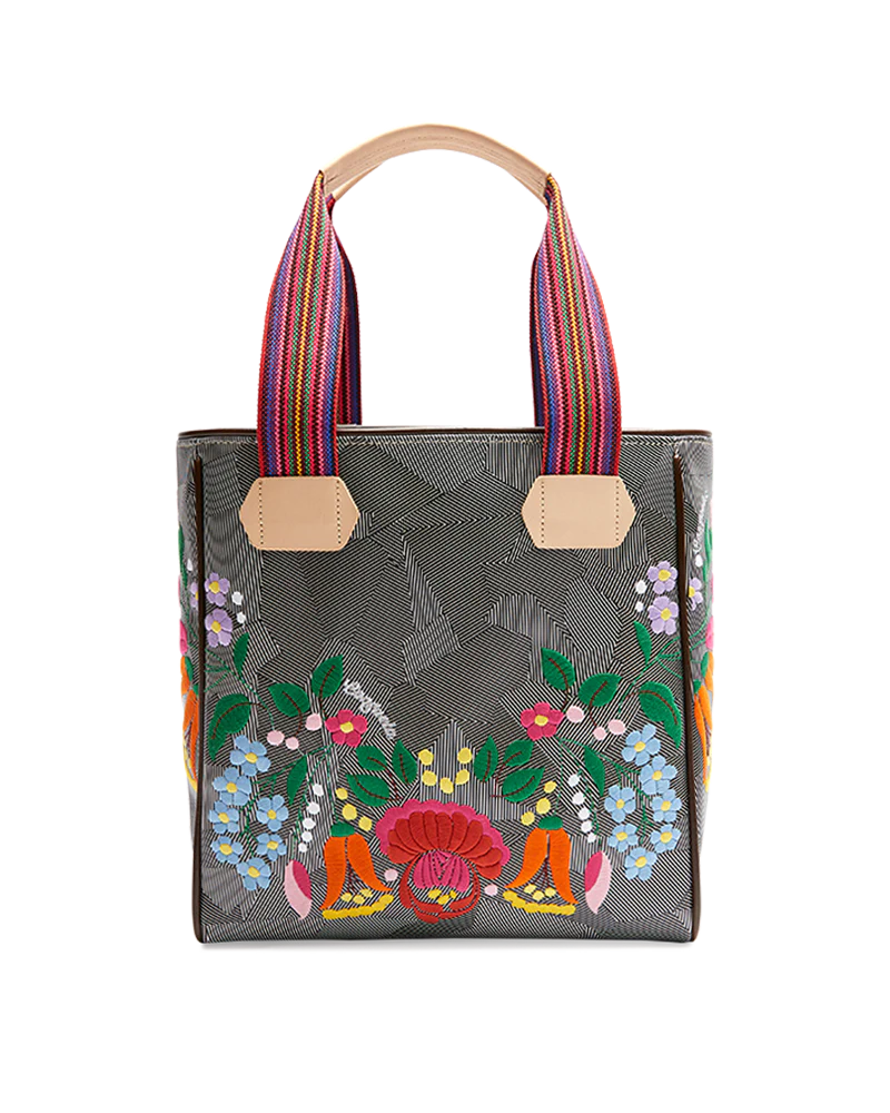 Diane Classic Tote