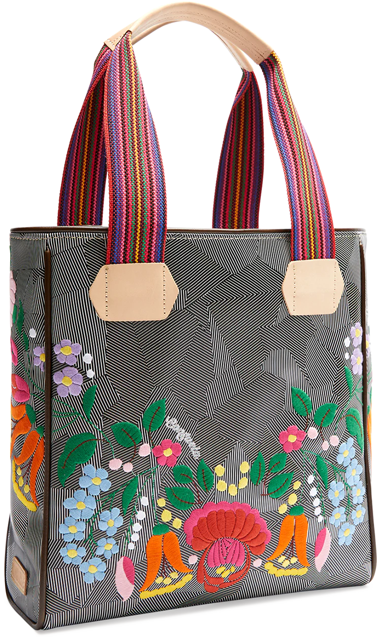 Diane Classic Tote - Image 3