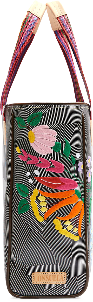 Diane Classic Tote - Image 4