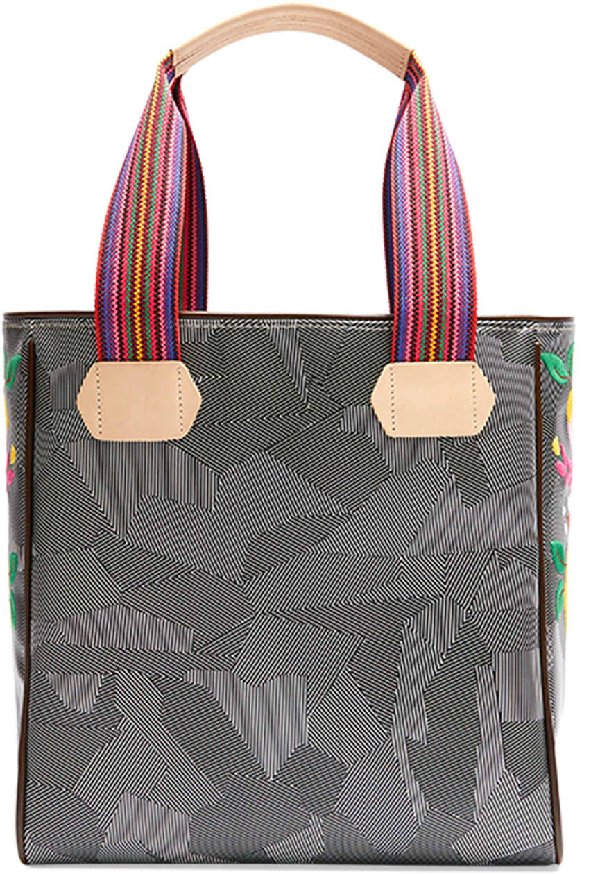 Diane Classic Tote - Image 5