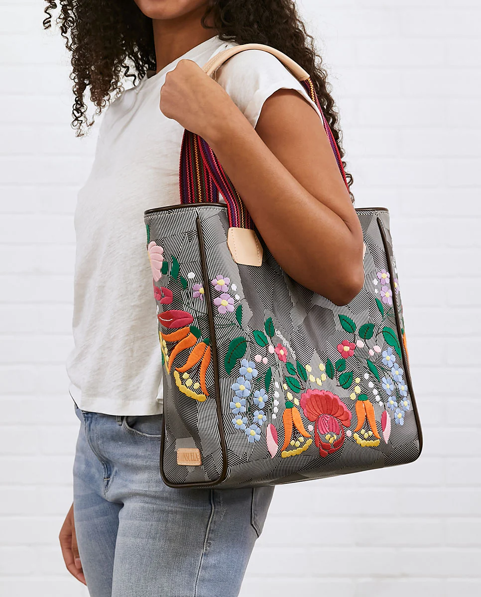 Diane Classic Tote - Image 8