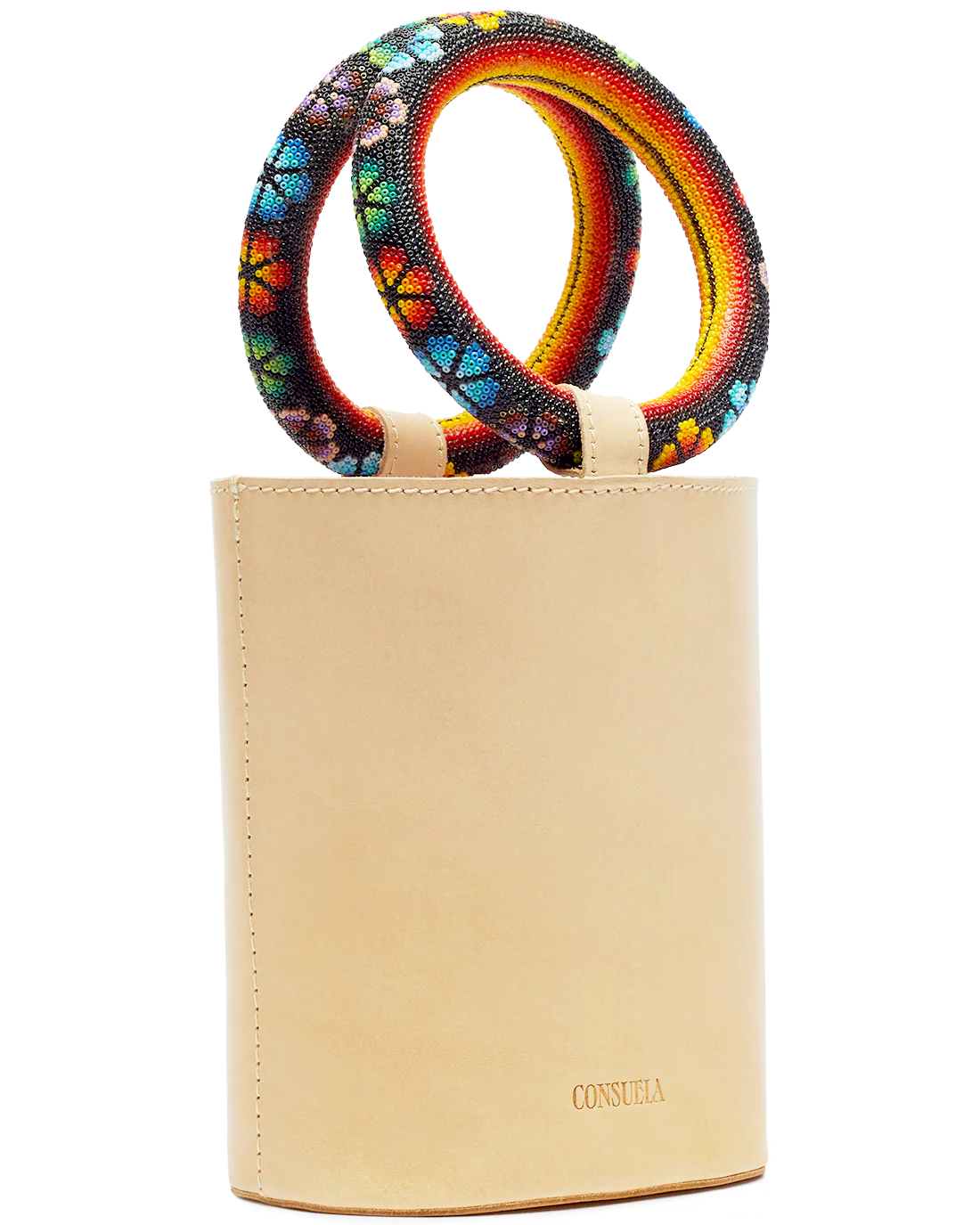 Diego Bangle Clutch - Image 3