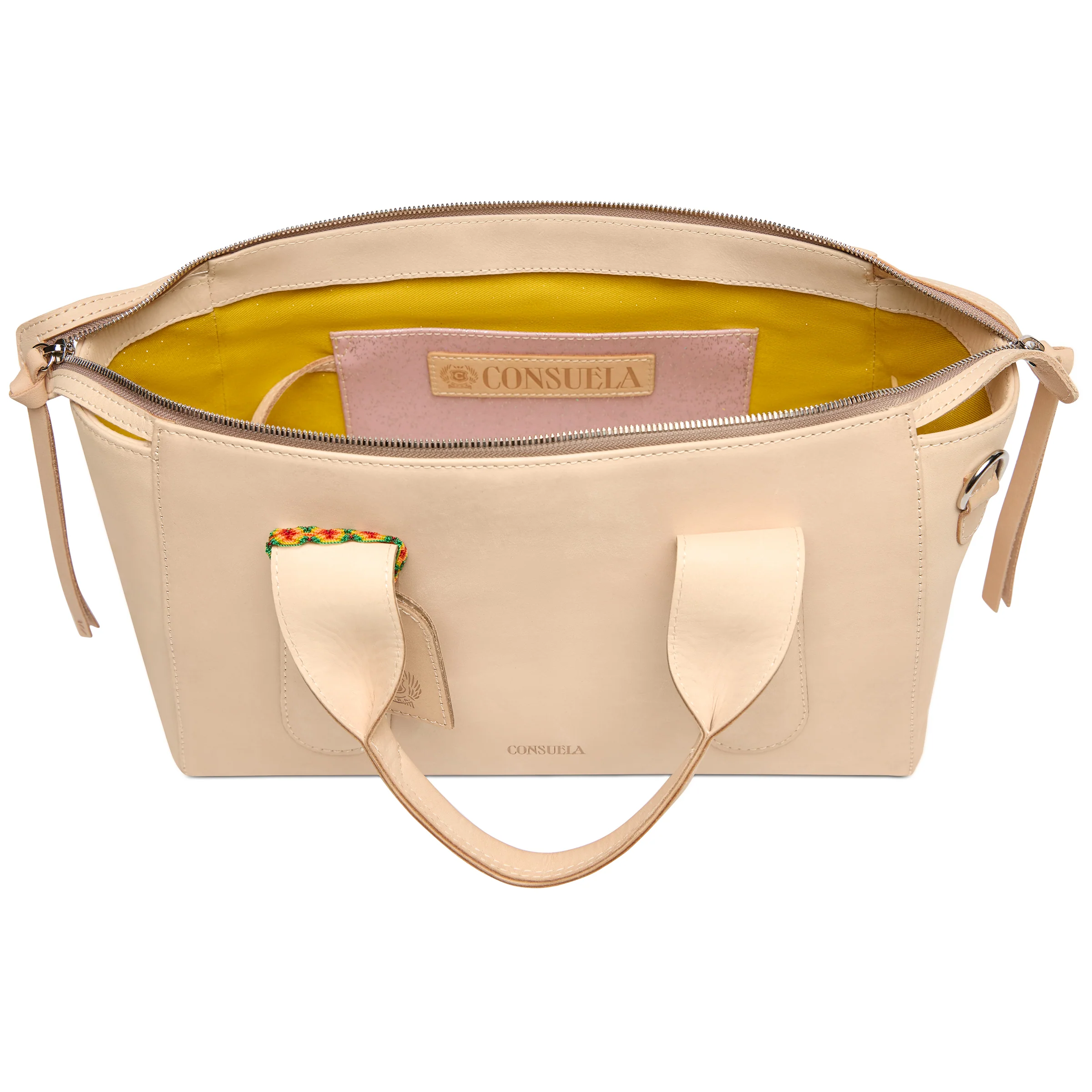 Diego City Satchel - Image 7