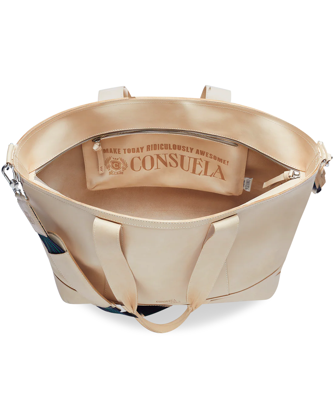 Diego Max Tote - Image 5