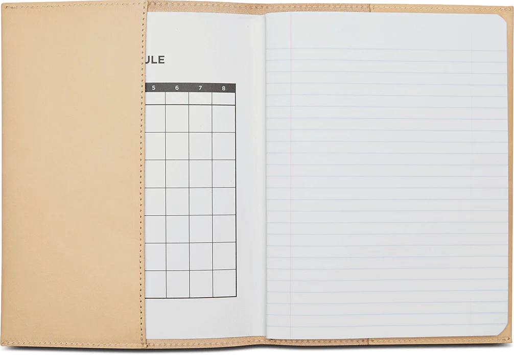 Diego Notebook Cover - Image 4