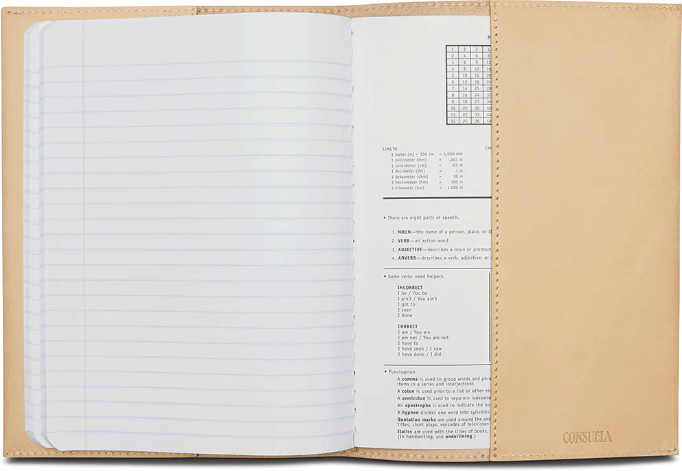 Diego Notebook Cover - Image 5
