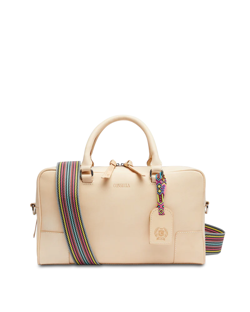 Diego Satchel