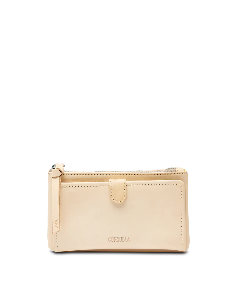 Diego Slim Wallet