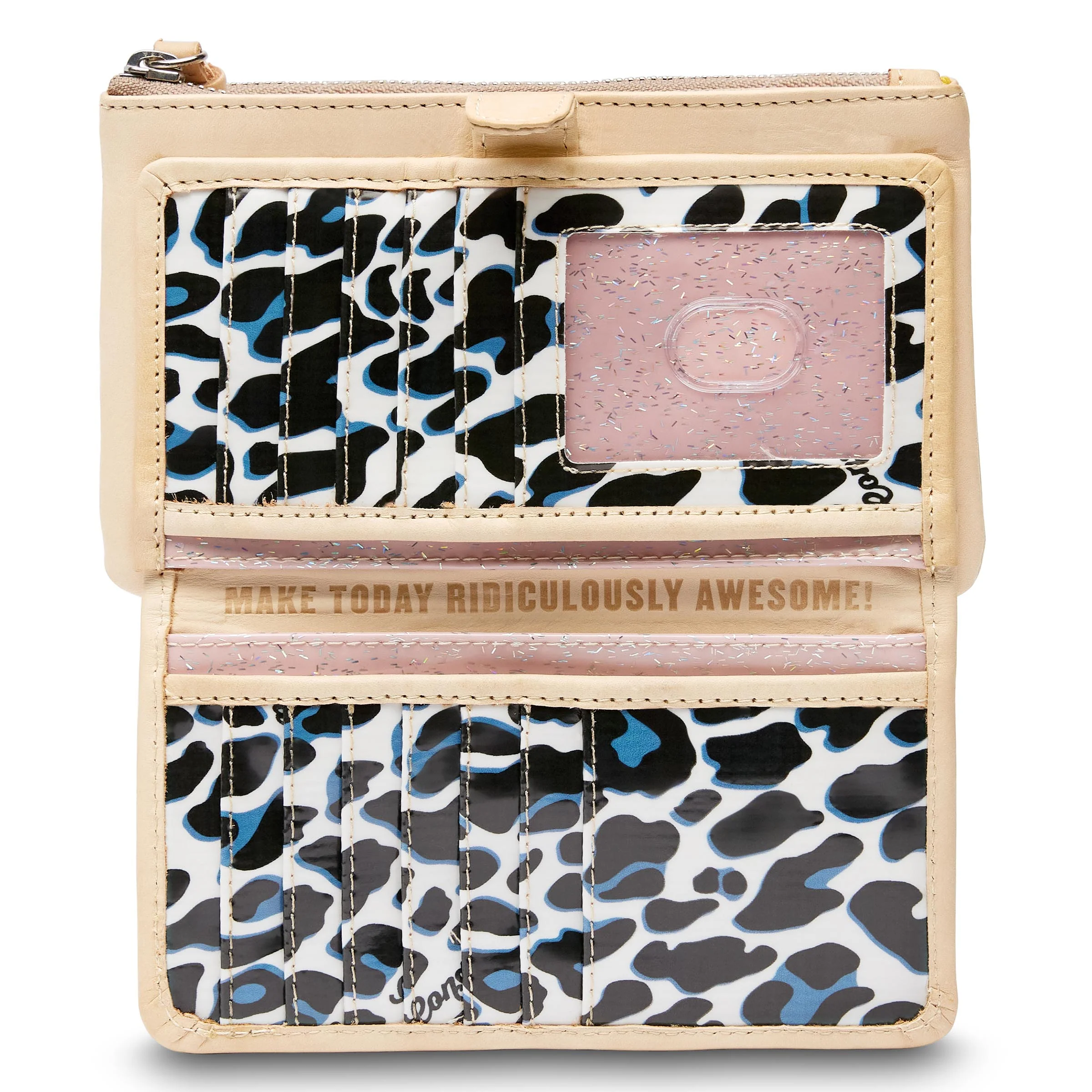Diego Slim Wallet - Image 4