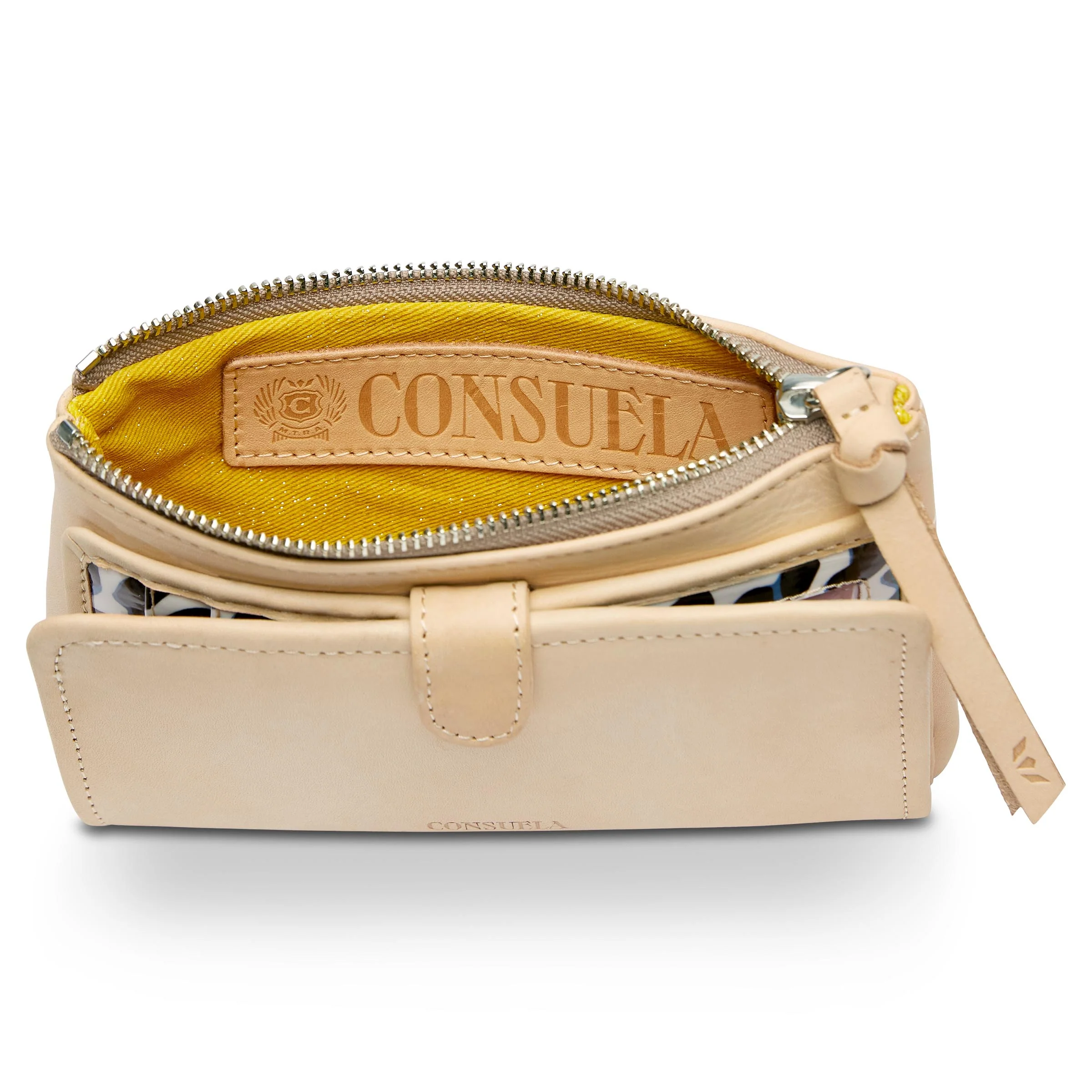 Diego Slim Wallet - Image 5
