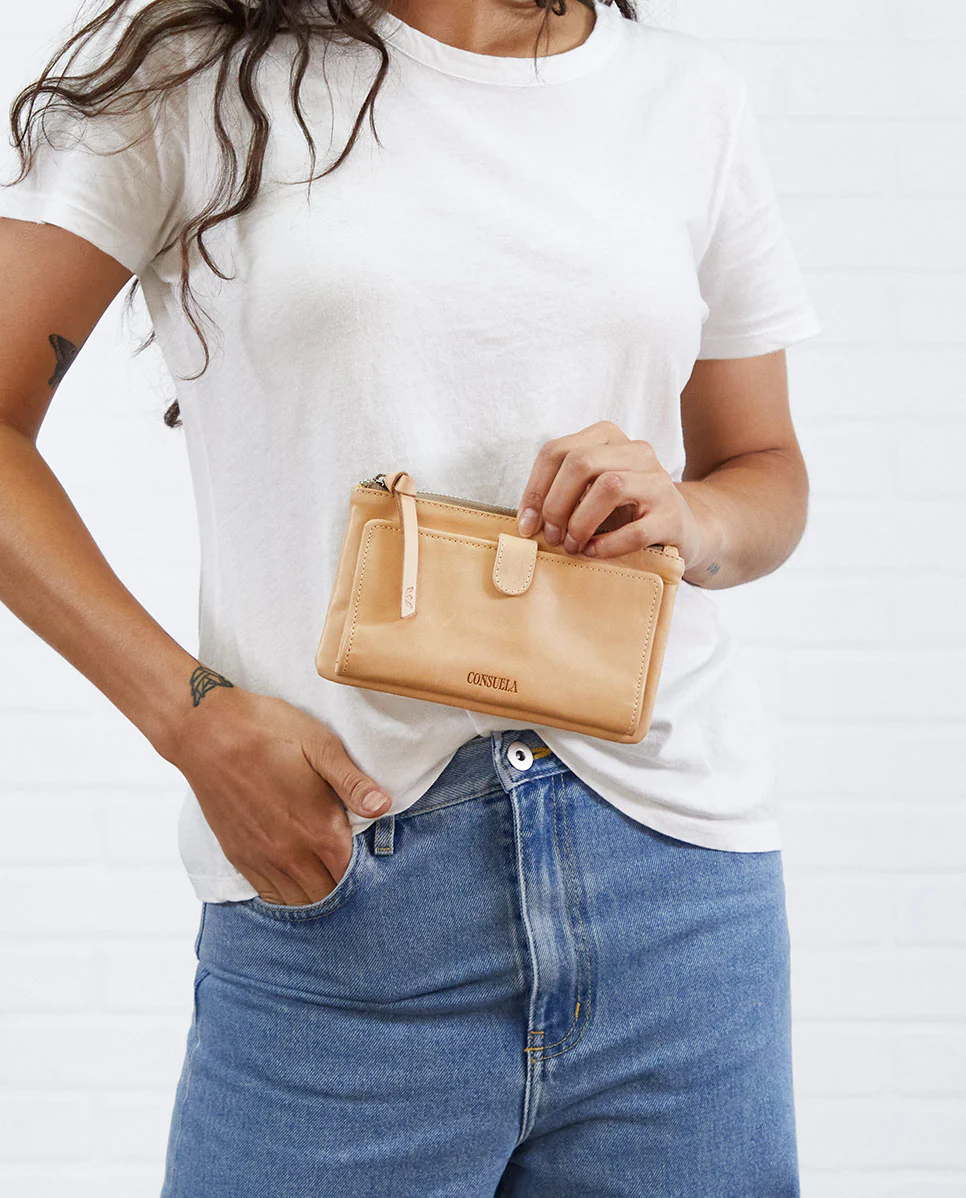 Diego Slim Wallet - Image 6