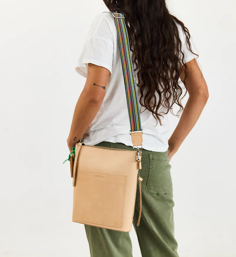 Diego Tour Crossbody - Image 8