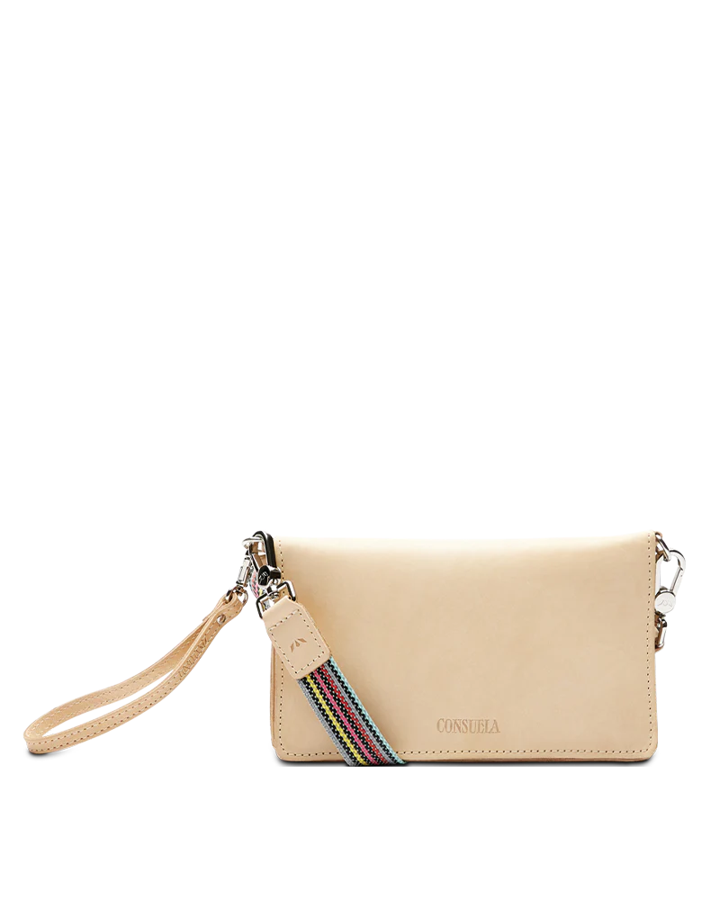 Diego Uptown Crossbody