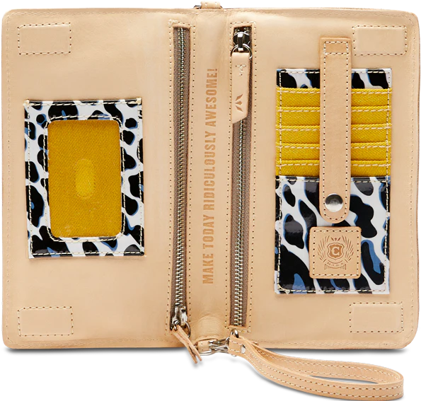 Diego Uptown Crossbody - Image 4