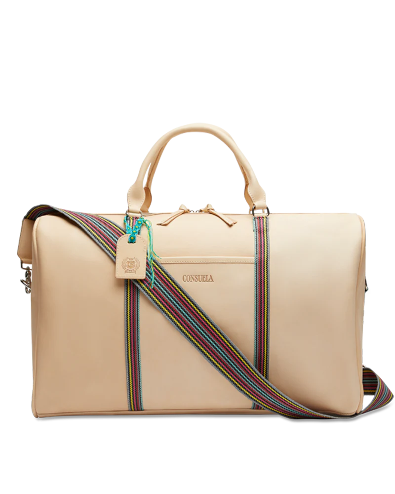 Diego Weekender