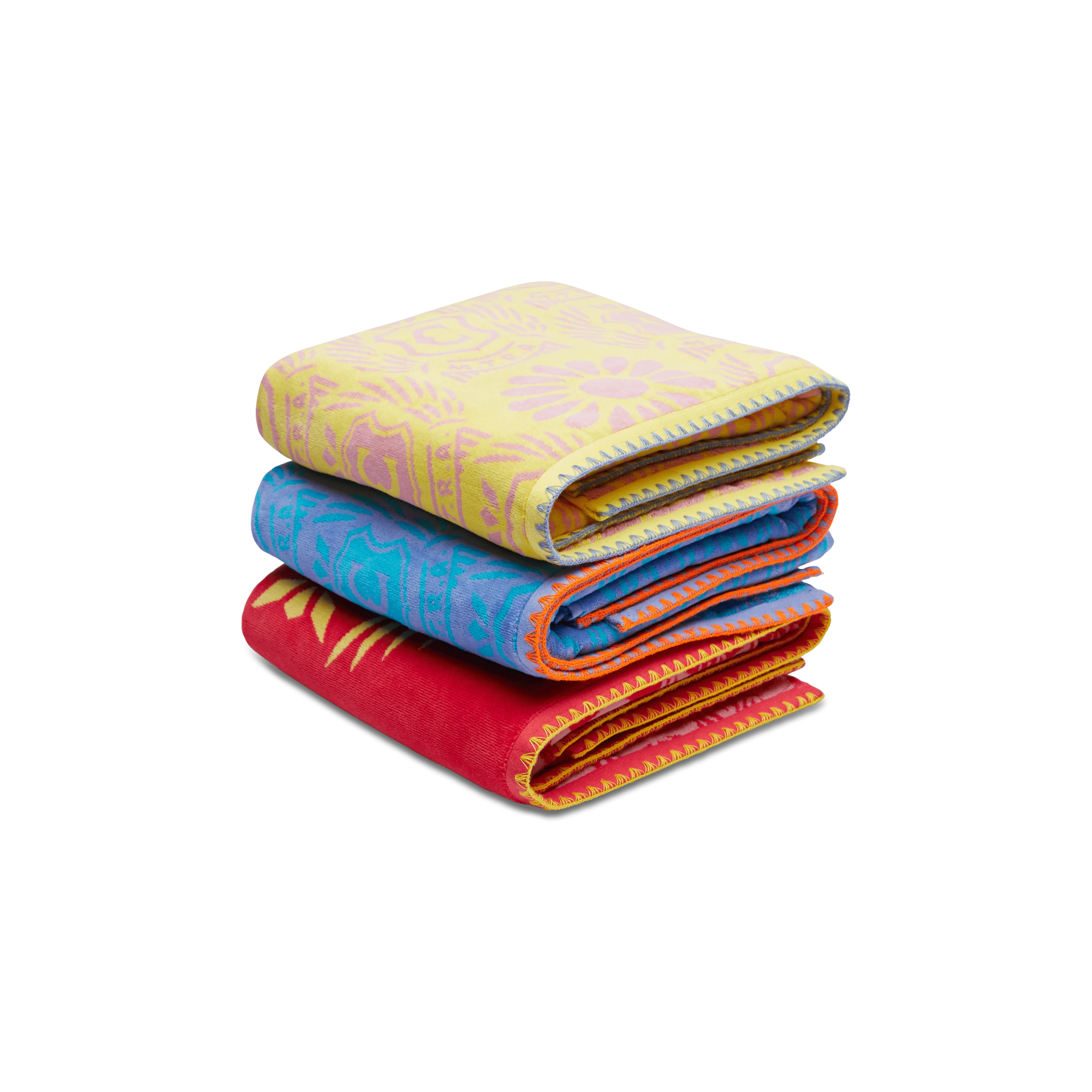 Diggi Beach Towel - Image 3