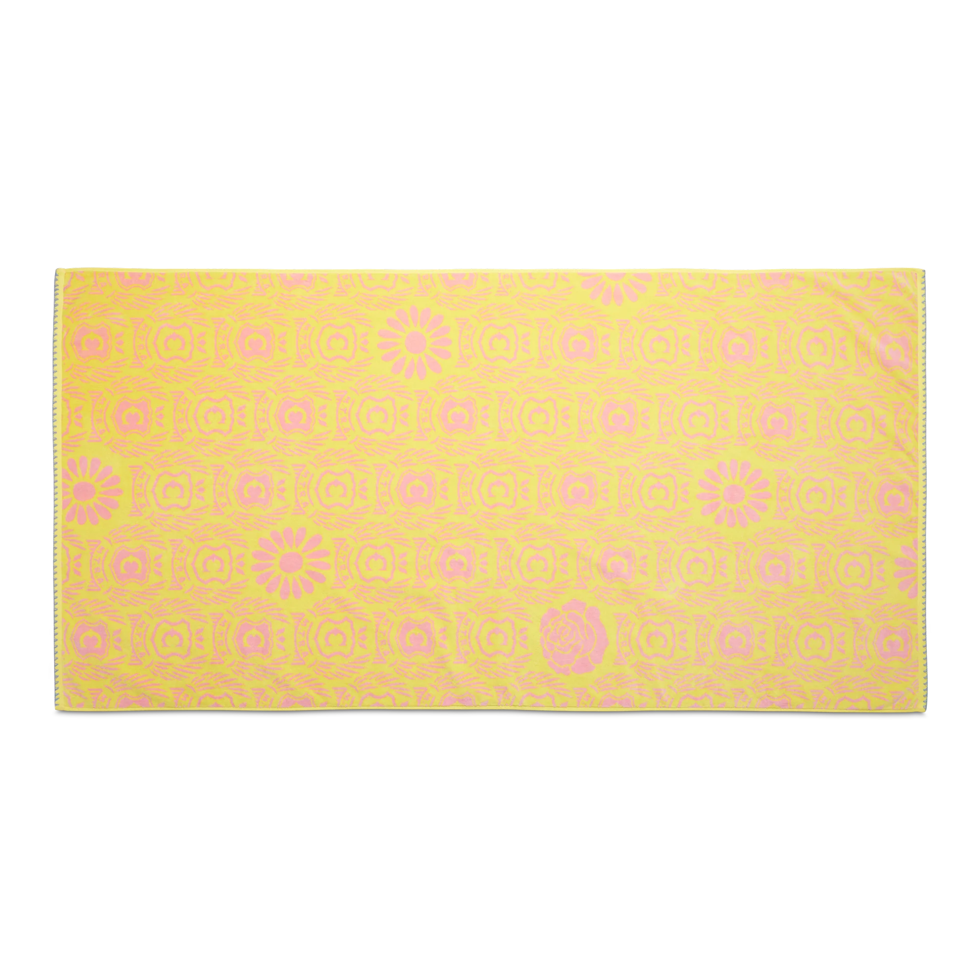 Diggi Beach Towel - Image 4