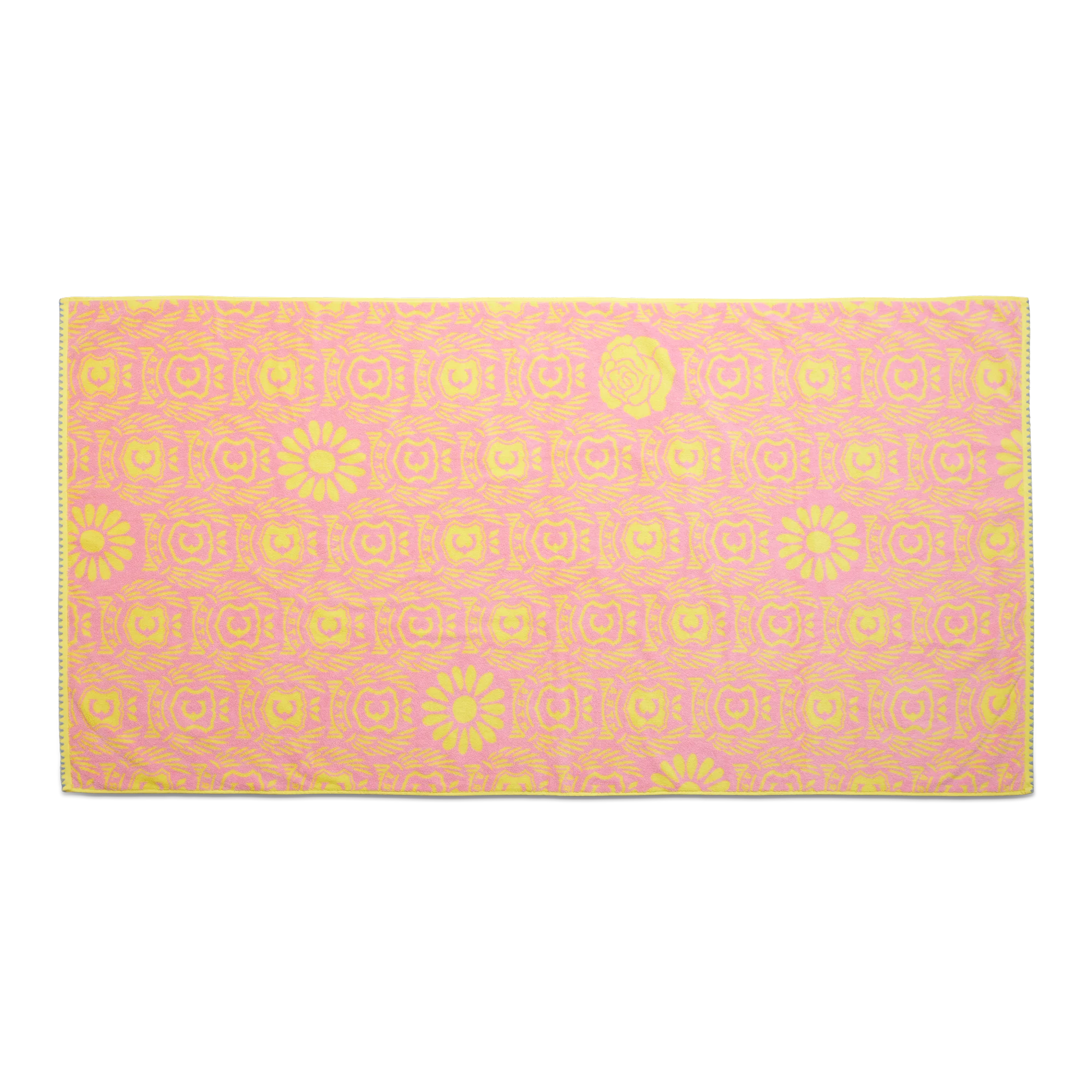 Diggi Beach Towel - Image 5