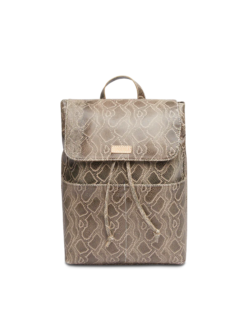 Dizzy Backpack