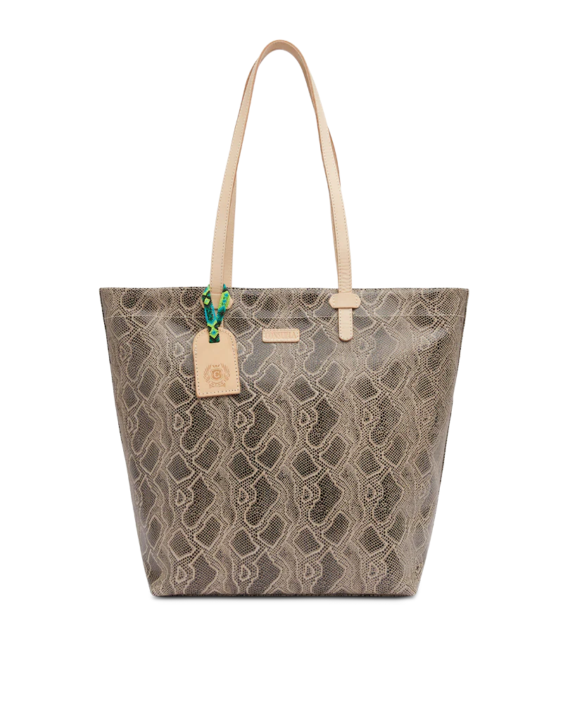Dizzy Daily Tote