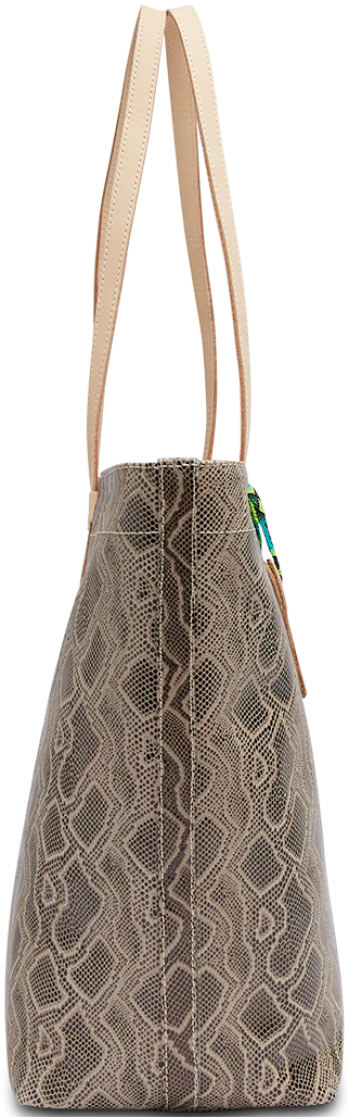Dizzy Daily Tote - Image 4