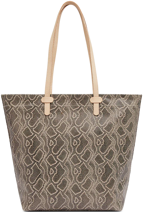 Dizzy Daily Tote - Image 5