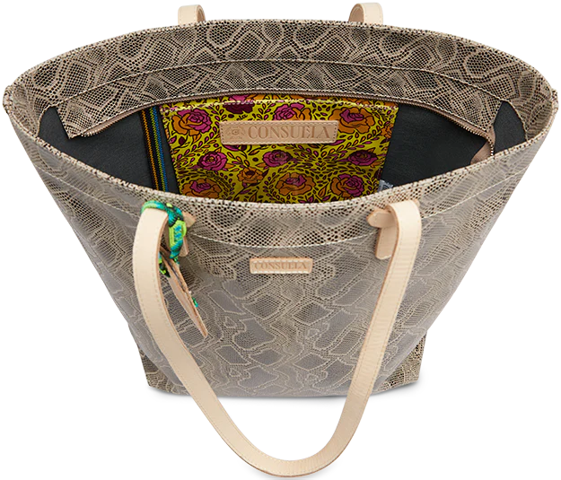 Dizzy Daily Tote - Image 6