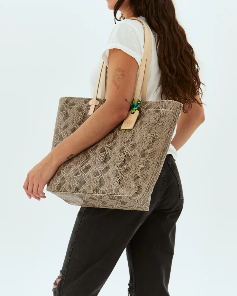 Dizzy Daily Tote - Image 7