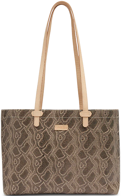 Dizzy Easy Tote - Image 2