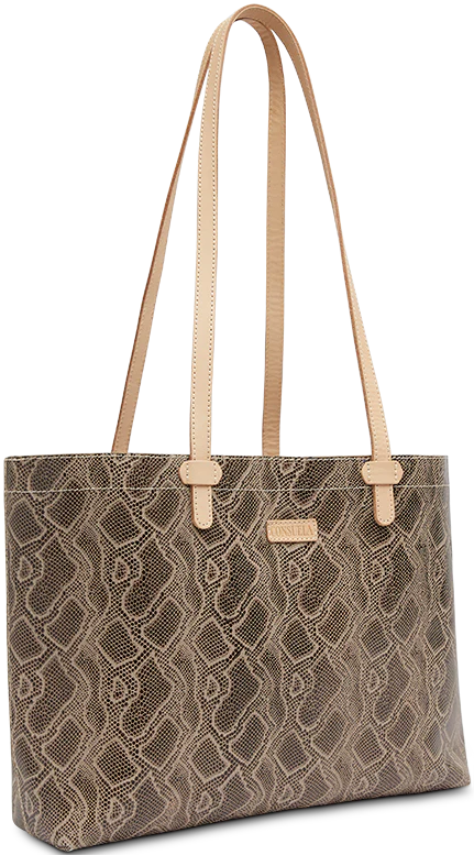 Dizzy Easy Tote - Image 3
