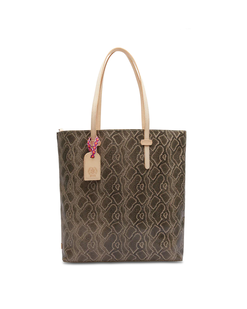 Dizzy Market Tote
