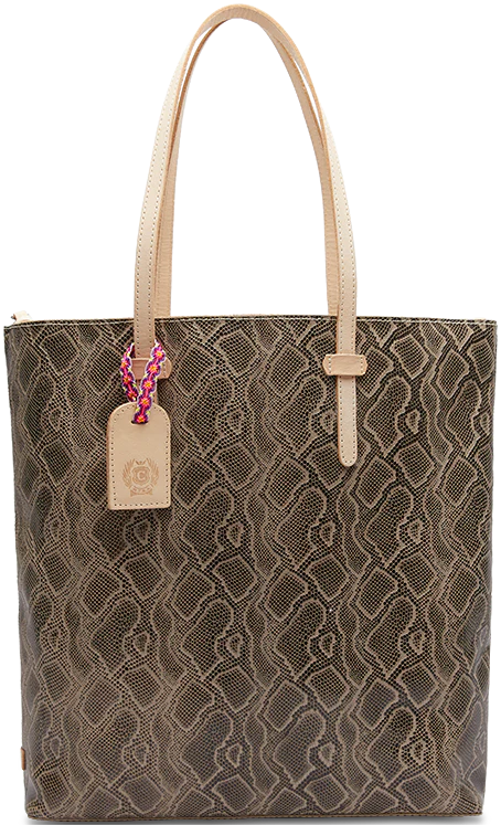 Dizzy Market Tote - Image 2