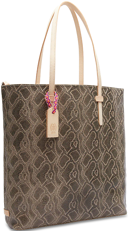 Dizzy Market Tote - Image 3