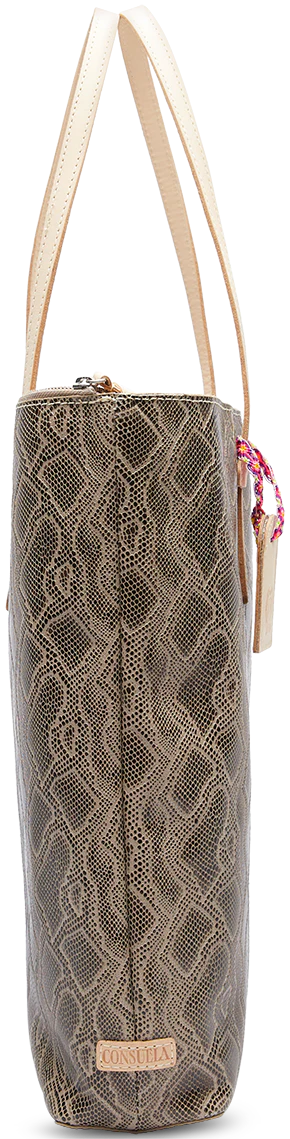 Dizzy Market Tote - Image 4