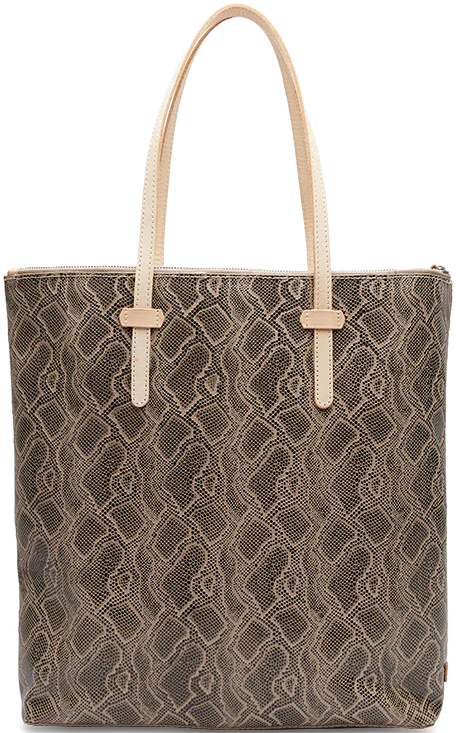 Dizzy Market Tote - Image 5
