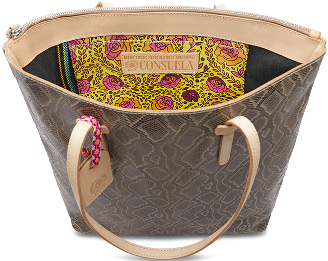 Dizzy Market Tote - Image 6