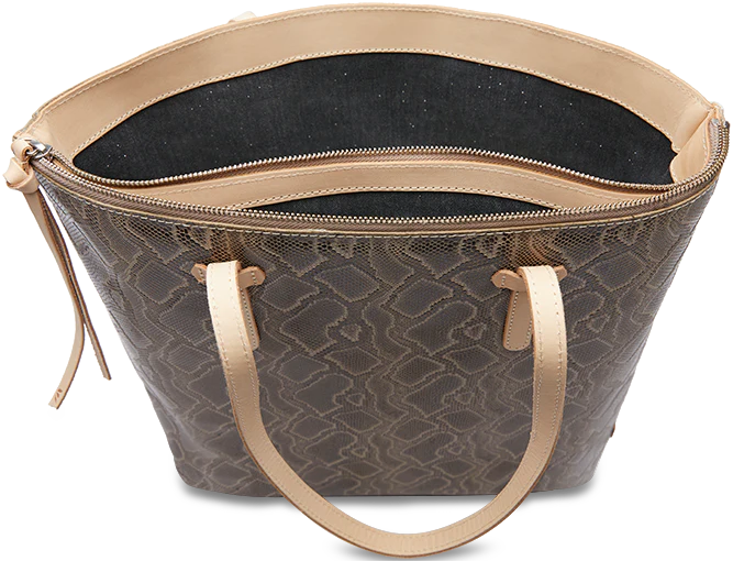 Dizzy Market Tote - Image 7