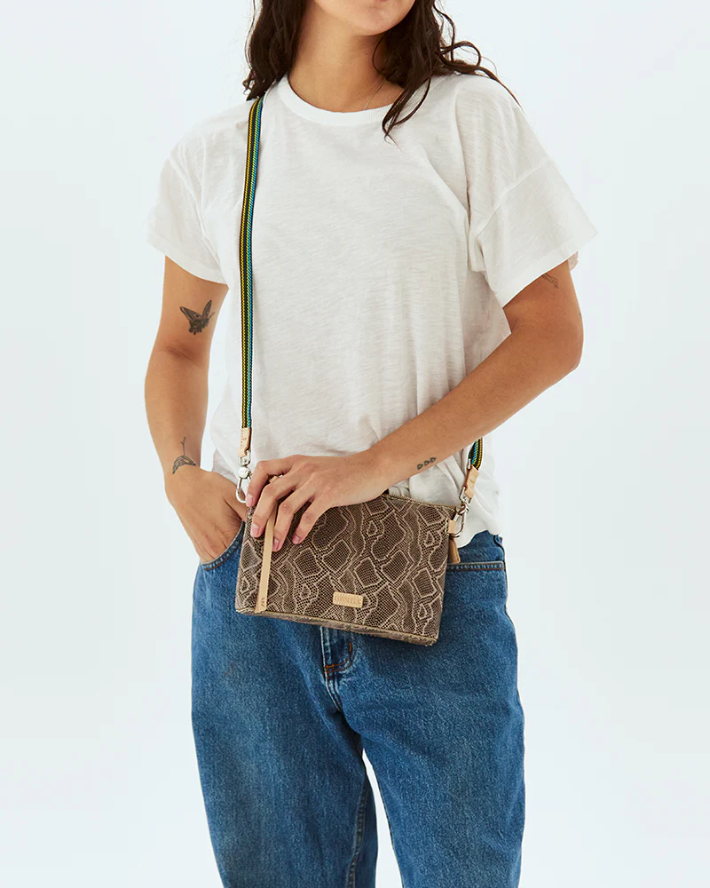 Dizzy Midtown Crossbody - Image 7