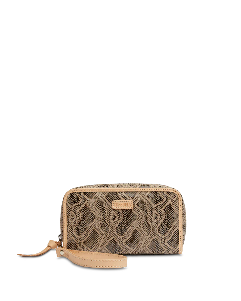 Dizzy Wristlet Wallet
