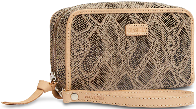 Dizzy Wristlet Wallet - Image 3