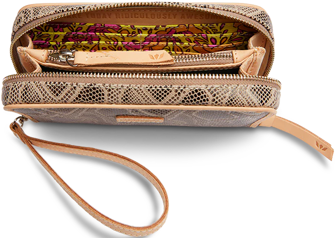 Dizzy Wristlet Wallet - Image 5