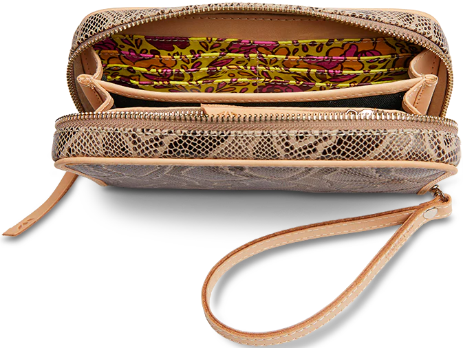 Dizzy Wristlet Wallet - Image 6