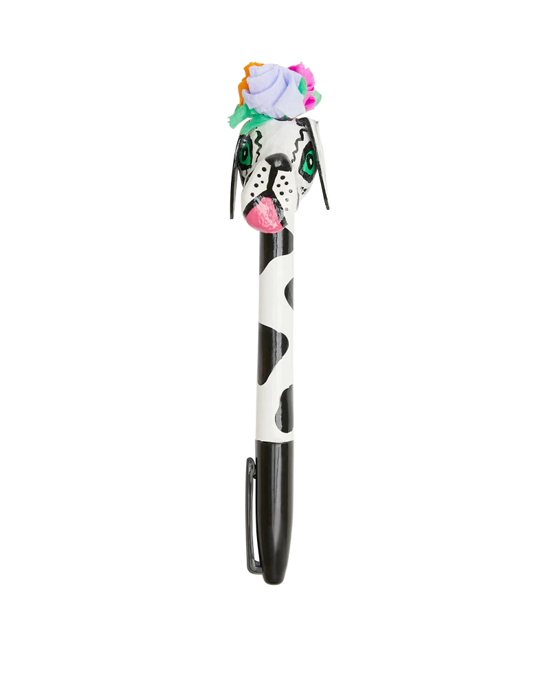 Dog Marker