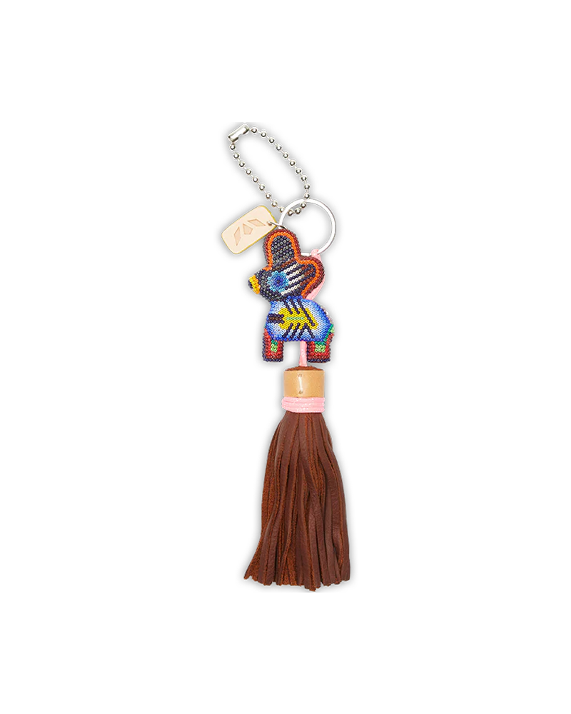 Donkey Chaquira Charm - Image 2
