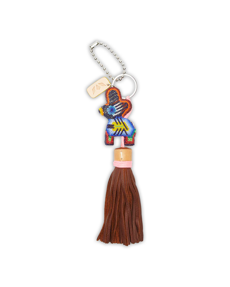 Donkey Chaquira Charm - Image 3